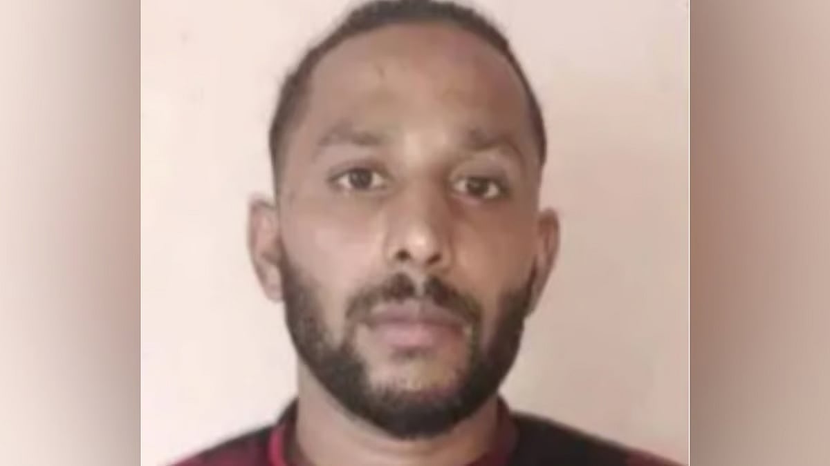 ಮಂಗಳೂರು: ರೌಡಿಶೀಟರ್ ಟಾರ್ಗೆಟ್ ಇಲ್ಯಾಸ್ ಹತ್ಯೆ ಆರೋಪಿಯ ಅಟ್ಟಾಡಿಸಿ ಕೊಲೆ